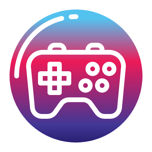 게임실험연구소 로고